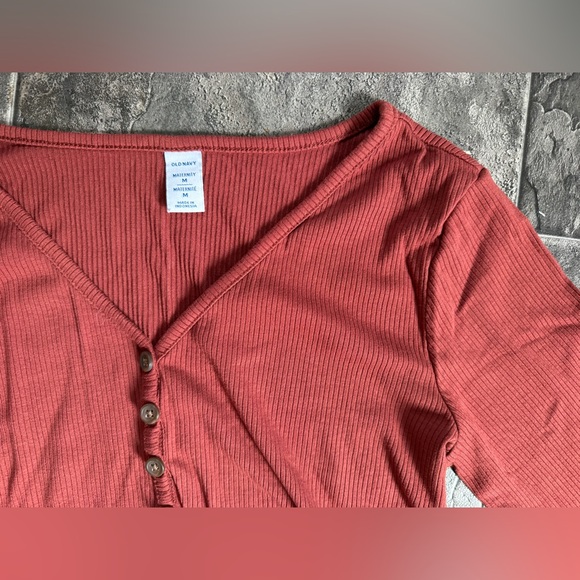 OLD NAVY Maternity Dress | Size Medium - Picture 4 of 5